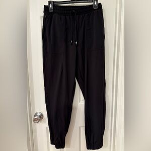 Fabletics black pants - Adult S